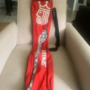 Brine Lacrosse stick bag